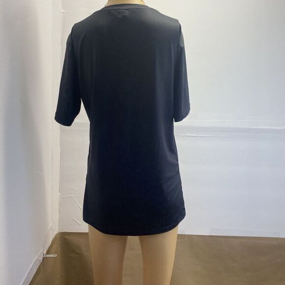 Punisher T Shirt Super Hero Skull‎ Comic Cool Tee Unisex Adult Size L Black - Picture 13 of 14